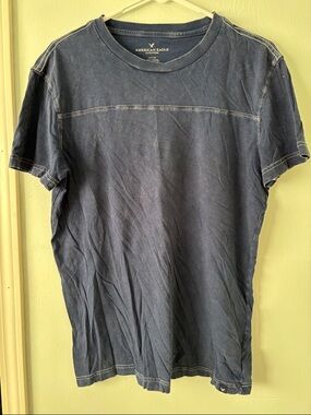 🌻5/$20🌻 American Eagle Outfitters Men's Short Sleeve Crewneck